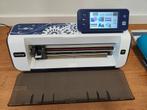 Brother Scan&Cut CM900 snijmachine met veel extra toebehoren, Ophalen, Gebruikt