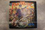 LP Elton John Captain Fantastic & The Brown Dirt Cowboy 3917, Ophalen of Verzenden, 12 inch, Poprock