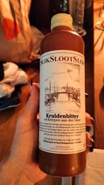 Sliksloot Slok Kruidenbitter uit Krimpen, Ophalen of Verzenden
