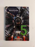 Systematische Natuurkunde VWO 5, Gelezen, VWO, Natuurkunde, ThiemeMeulenhoff