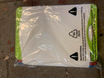 Snijplanken 3 stuks -bk new beschikbaar voor biedingen