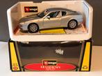 Burago Maserati 3200 GT modelauto voor de verzamelaar!, Ophalen of Verzenden, Zo goed als nieuw, Auto, Bburago