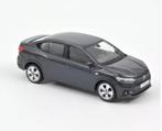 Dacia Logan 2021 Slate Grijs schaal 1/43 NOREV ref. 509043, Hobby en Vrije tijd, Modelauto's | 1:43, Verzenden, Nieuw, Auto, Norev