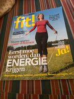 Fit bijlage plus, Ophalen of Verzenden, Zo goed als nieuw