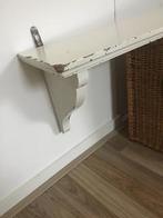 brocante boekenplank, Antiek en Kunst, Ophalen