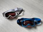 Skibrillen kind 4-6 jaar, Kinderen en Baby's, Kindermode-accessoires, Ophalen, Zo goed als nieuw