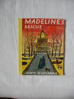 Ludwig Bemelmans - Madeline's Rescue (paperback uitvoering), Ophalen of Verzenden, Gelezen, Ludwig Bemelmans