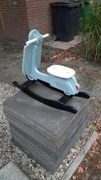 Childwood hobbelscooter, Ophalen of Verzenden, Zo goed als nieuw, Loopfiets