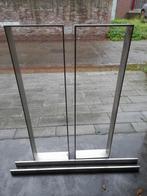 RVS frames, Ophalen of Verzenden, Overige metalen