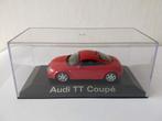 AUDI TT Coupé 1998, Ophalen of Verzenden, Nieuw, Auto, MiniChamps
