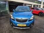 Opel Mokka 1.4 T Cosmo | 1E EIGENAAR | 12MND GARANTIE | NAVI, Auto's, Opel, Voorwielaandrijving, 65 €/maand, Gebruikt, 4 cilinders