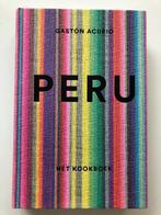 Peru - Hét kookboek, Boeken, Zuid-Amerika, Verzenden, Zo goed als nieuw, Hoofdgerechten