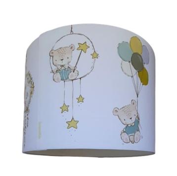 Hanglamp Kinderlamp Lamp Beertjes Designed4Kids beschikbaar voor biedingen