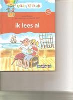 Lezen is leuk4x, Boeken, Verzenden, Zo goed als nieuw