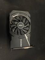 Nvidia GTX 1060 3GB Videokaart, Ophalen, PCI-Express 3, Gebruikt, HDMI