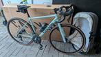 Canyon Endurace AL - Maat S, Cactus Kleur, 28 inch, Heren, Aluminium, 49 tot 53 cm