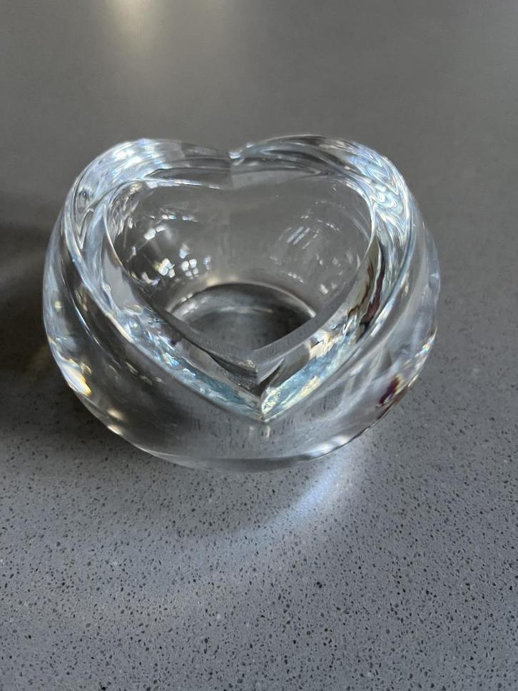 Finland - Iittala - kandelaar Silmu, Huis en Inrichting, Woonaccessoires | Kandelaars en Kaarsen, Zo goed als nieuw, Minder dan 25 cm