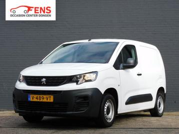 Peugeot Partner 1.6 BlueHDI Pro 1e EIGENAAR! AIRCO! BLUETOOT