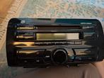 Originele autoradio Daihatsu Materia, Auto diversen, Ophalen of Verzenden, Zo goed als nieuw