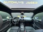 Audi A3 Sportback 2.0 TFSI S3 Quattro |Pano|Keyless|Alcantar, Automaat, Gebruikt, 4 cilinders, 1984 cc
