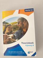 Autorijbewijs B Theorieboek Trefzeker, Ophalen of Verzenden, Nieuw, Algemeen