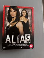 Alias Seizoen 4, Vanaf 12 jaar, Ophalen of Verzenden, Zo goed als nieuw, Actie en Avontuur