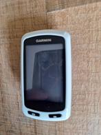 Fietscomputer Garmin, Ophalen, Gebruikt