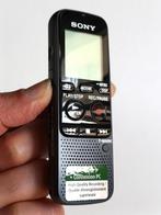 Sony Voice Recorder ICD-PX333D Digitale Geluid Opname Nieuw, Audio, Tv en Foto, Walkmans, Discmans en Minidiscspelers, Ophalen of Verzenden