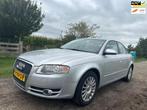 Audi A4 Limousine 2.0 TFSI Advance, Auto's, 4 cilinders, 1984 cc, A4, Origineel Nederlands