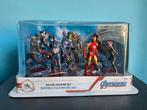 Disney avengers speelset nieuw marvel, Ophalen of Verzenden, Overige figuren, Nieuw, Beeldje of Figuurtje