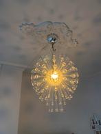 Vintage ikea stockholm lamp, Ophalen, Zo goed als nieuw, Kunststof, 50 tot 75 cm