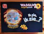 Wasgij Original 9 - Ik zie, ik zie...? - 1000 stukjes, Ophalen of Verzenden, 500 t/m 1500 stukjes, Zo goed als nieuw, Legpuzzel