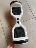 Nog en prima hoverboard met en lader en en tas erbij, Ophalen of Verzenden, Zo goed als nieuw