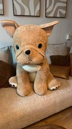 Grote honden knuffel, Ophalen, Zo goed als nieuw, Hond