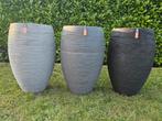 NIEUWE Capi bloembakken bloempot tuin deco balkon AANBIEDING, Tuin en Terras, Tuin, Kunststof, Capi, Capi