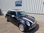 Mini Mini 1.6 Cooper NL auto, Nap , Apk, Voorwielaandrijving, Gebruikt, 4 cilinders, 4 stoelen