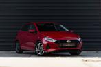 Hyundai I20 1.0 T-GDI Comfort 101PK|Camera|Full Led|Drive Mo, Voorwielaandrijving, 450 kg, Gebruikt, Euro 6