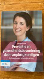 Preventie en gezondheidsbevordering door verpleegkundigen, Ophalen of Verzenden, Nieuw, Barbara Sassen