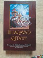 Bhagavad Gita zoals ze is Sri Srimad, Boeken, Ophalen of Verzenden, Zo goed als nieuw