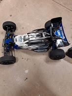 LRP S10 Buggy, Ophalen of Verzenden, Nieuw, Overige schalen, Auto offroad