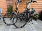 Set RIH Omega elektrische fietsen, 51 tot 55 cm, Ophalen, Gebruikt, Overige merken
