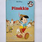 Pinokkio en nog andere kinder boeken, Strips, Sint, Disney,, Ophalen of Verzenden