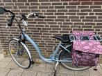 Electrische fiets vogue Comfort 4 jaar oud, Fietsen en Brommers, Elektrische fietsen, Ophalen, Zo goed als nieuw, 50 km per accu of meer