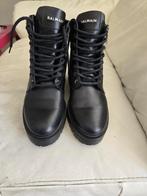 Merk schoenen Boots Balmain paris  Nieuw, Kleding | Heren, Schoenen, Ophalen, Nieuw, Zwart, Boots
