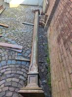 Lantarenpaal gietijzer, Ophalen, Zo goed als nieuw, 250 cm of meer, Palen