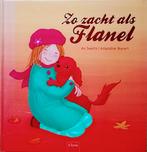 Zo Zacht Als Flanel, Gelezen, Fictie algemeen, Jongen of Meisje, Ophalen of Verzenden