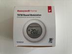Honeywell T87M Round thermostaat, Doe-het-zelf en Verbouw, Thermostaten, Ophalen, Nieuw