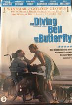 The Diving  Bell and the Butterfly, Alle leeftijden, Gebruikt, Ophalen of Verzenden