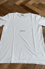 Yves Saint Laurent shirt, Ophalen of Verzenden, Zo goed als nieuw
