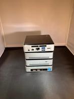Intel NUCs 5 i3 5th gen, 8GB ram 120GB ssd, Intel® NUC, 2 tot 3 Ghz, 8 GB, Ophalen of Verzenden
